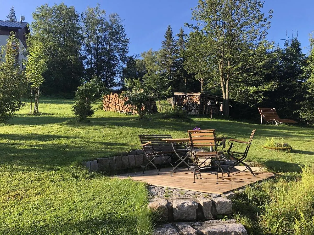 Gasthof Penzion Brnenka Špindlerŭv Mlýn