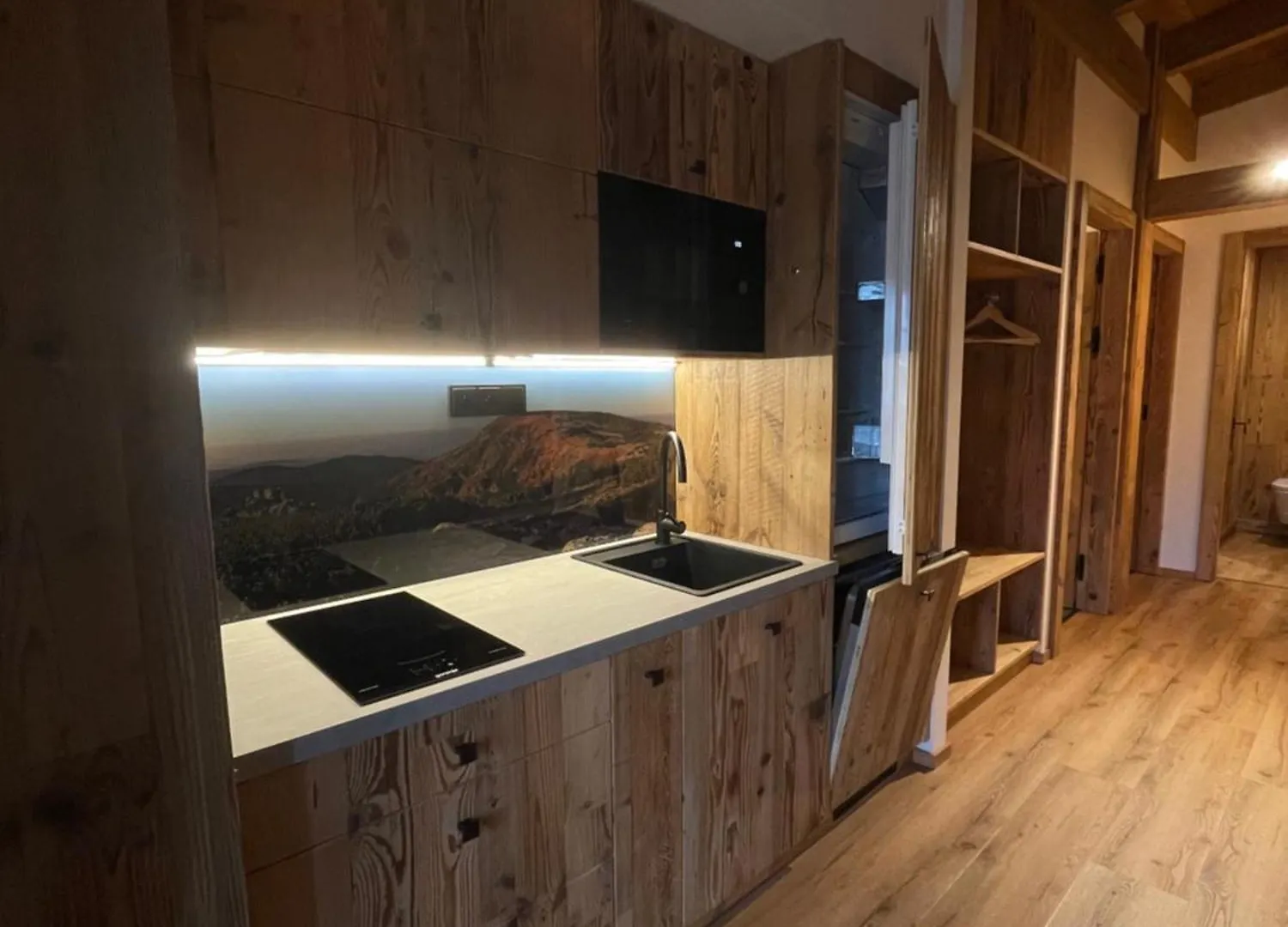 Gasthof Penzion Brnenka Špindlerŭv Mlýn