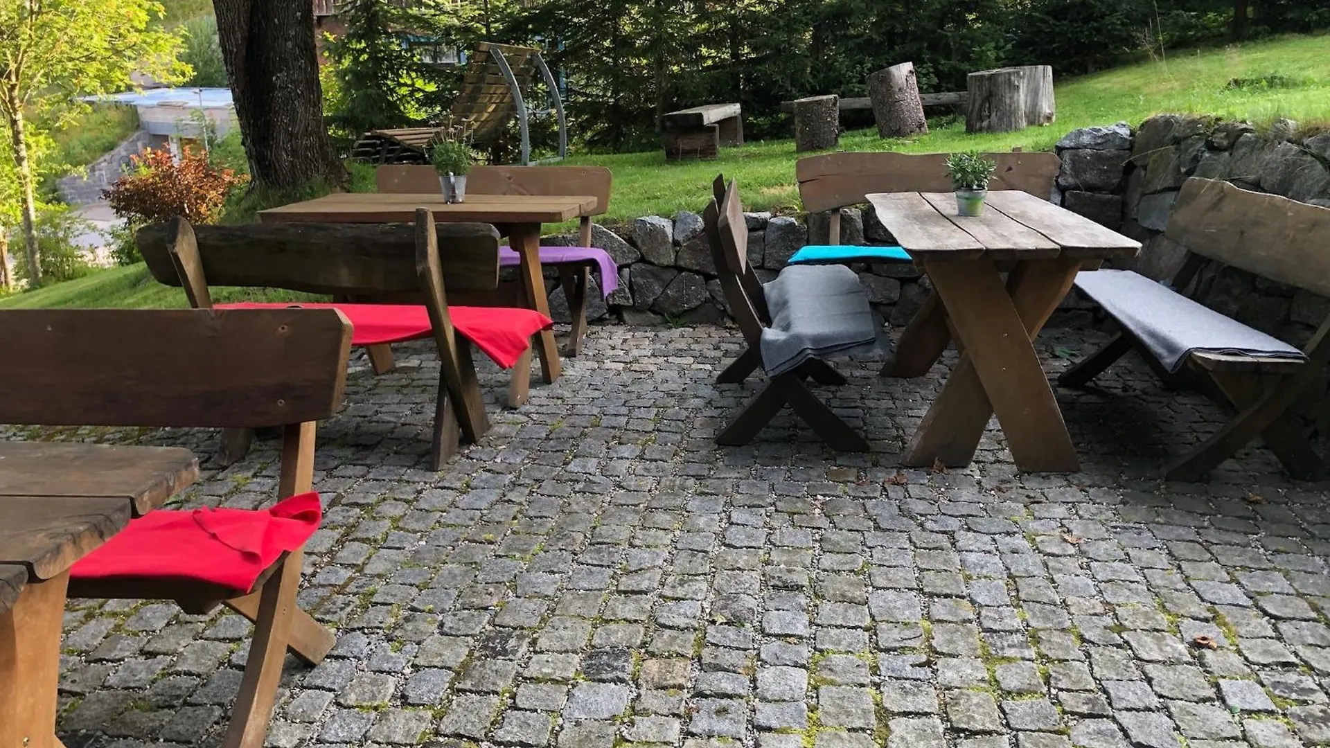 Gasthof Penzion Brnenka Špindlerŭv Mlýn