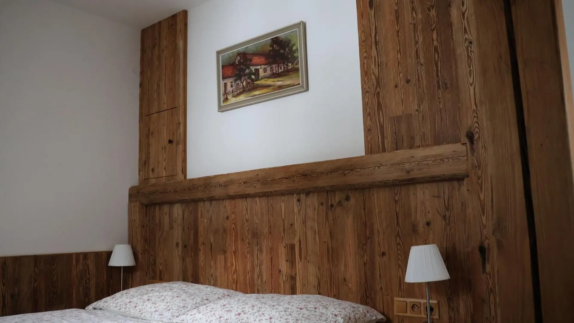 Gasthof Penzion Brnenka Špindlerŭv Mlýn