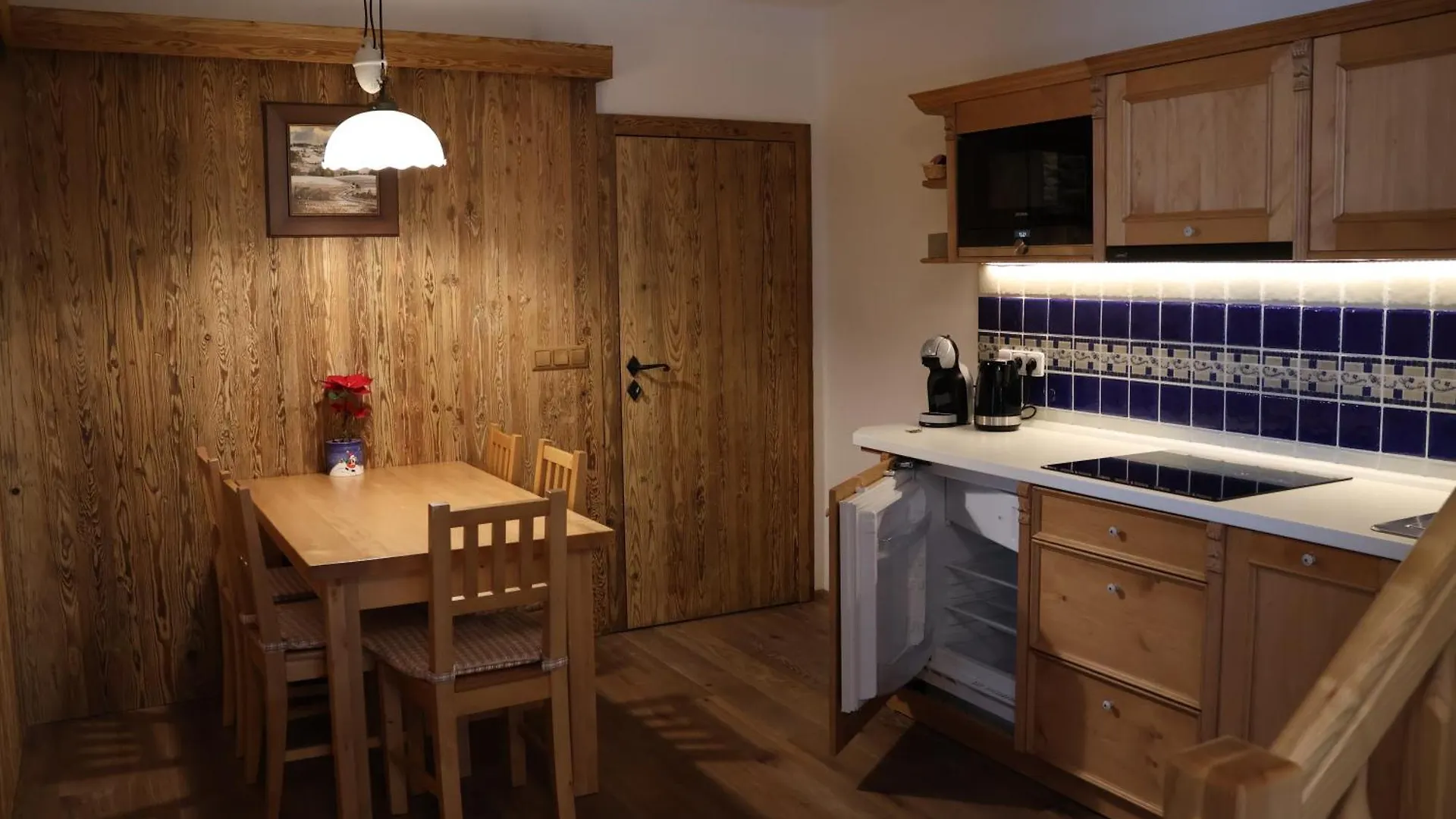 Gasthof Penzion Brnenka Špindlerŭv Mlýn