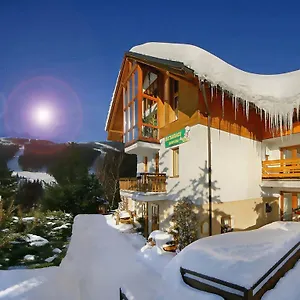 Gasthof Karolina